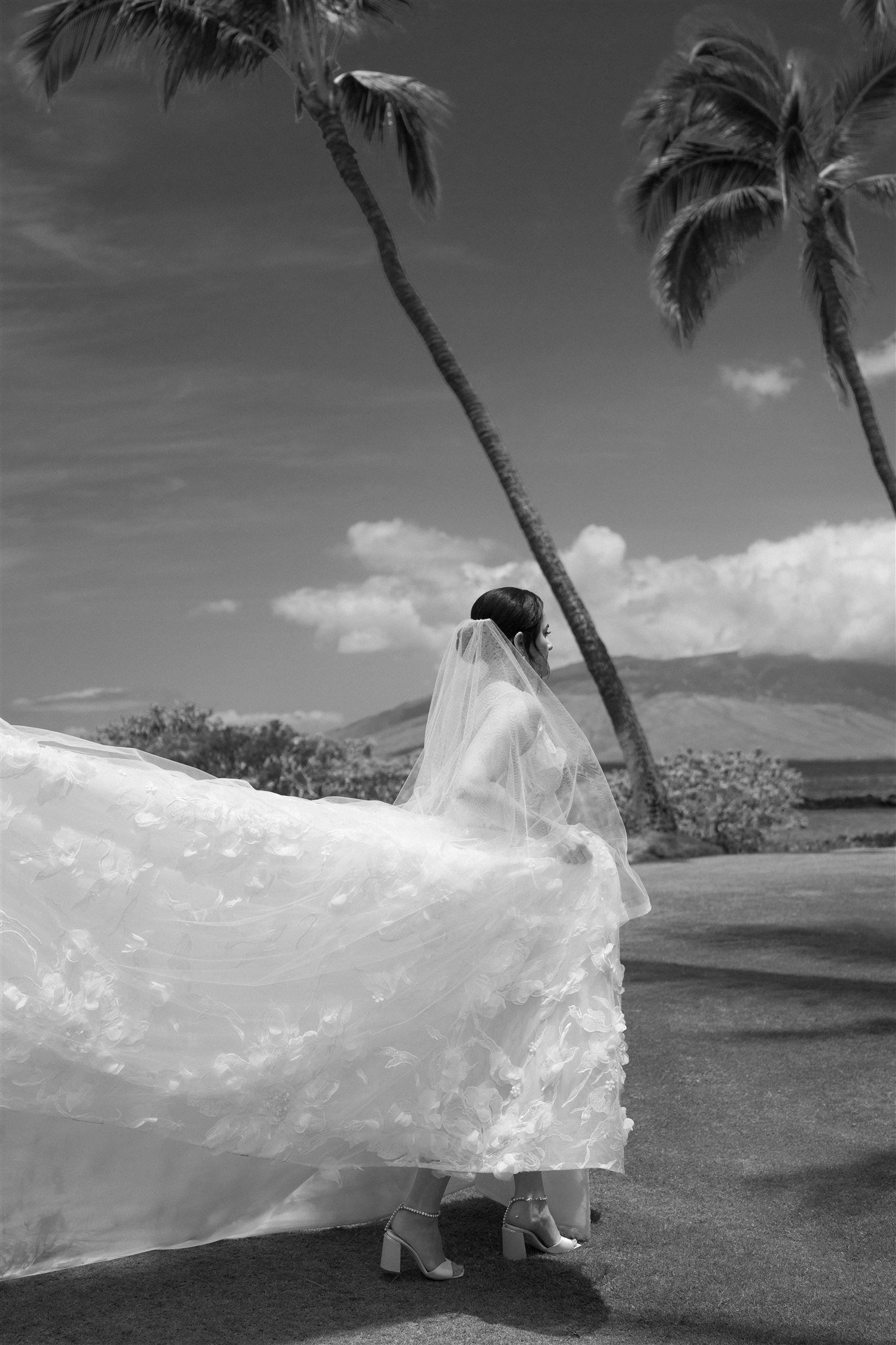 T & K | Andaz Maui, Hawaii