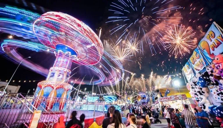 The Perth Royal Show: Making It Special—With or Without the Price Tag