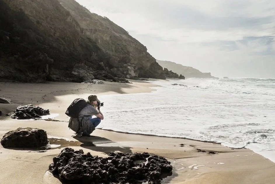 Sam-Gummer-Art Therapists-Mornington Peninsula