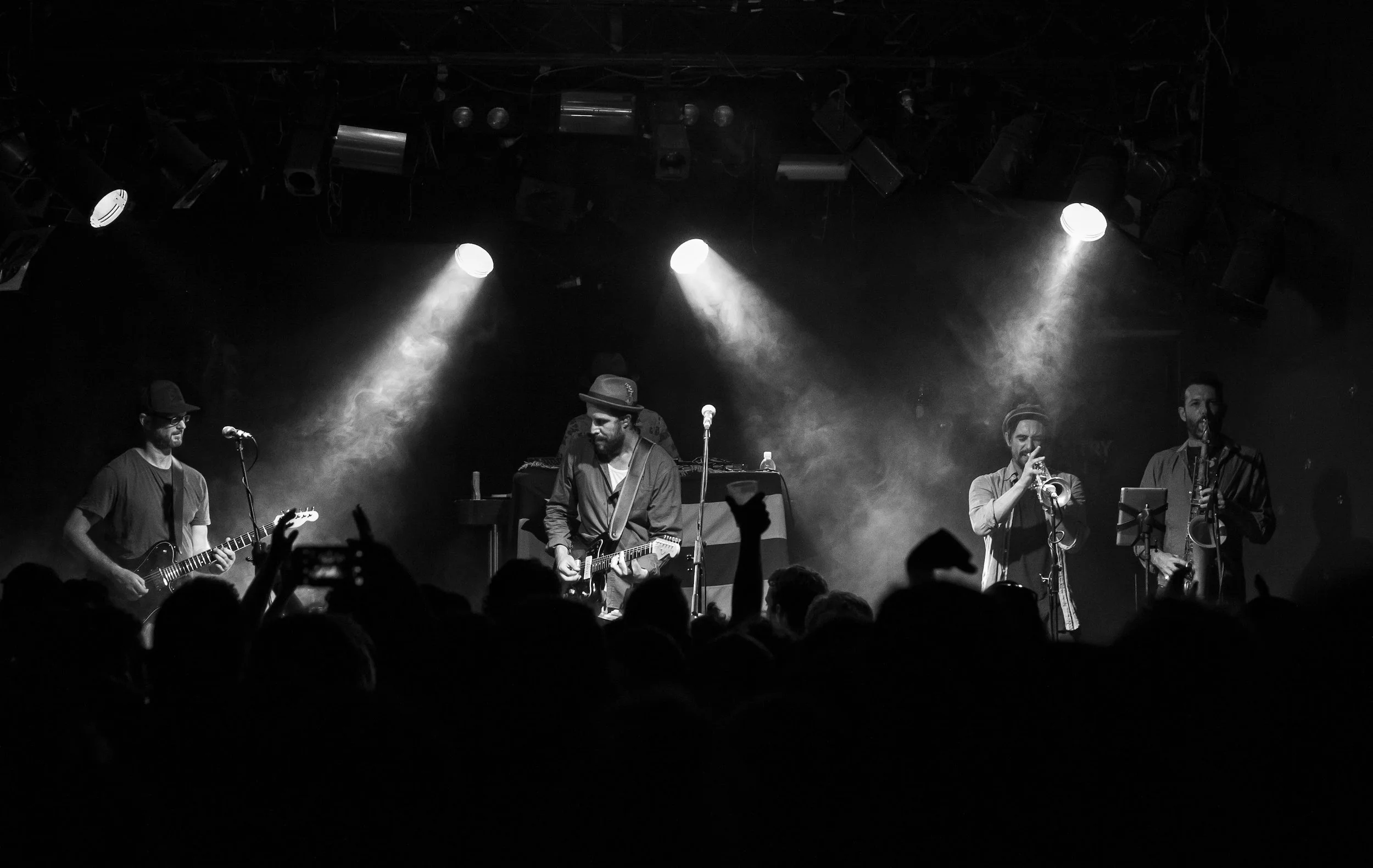 Live Music