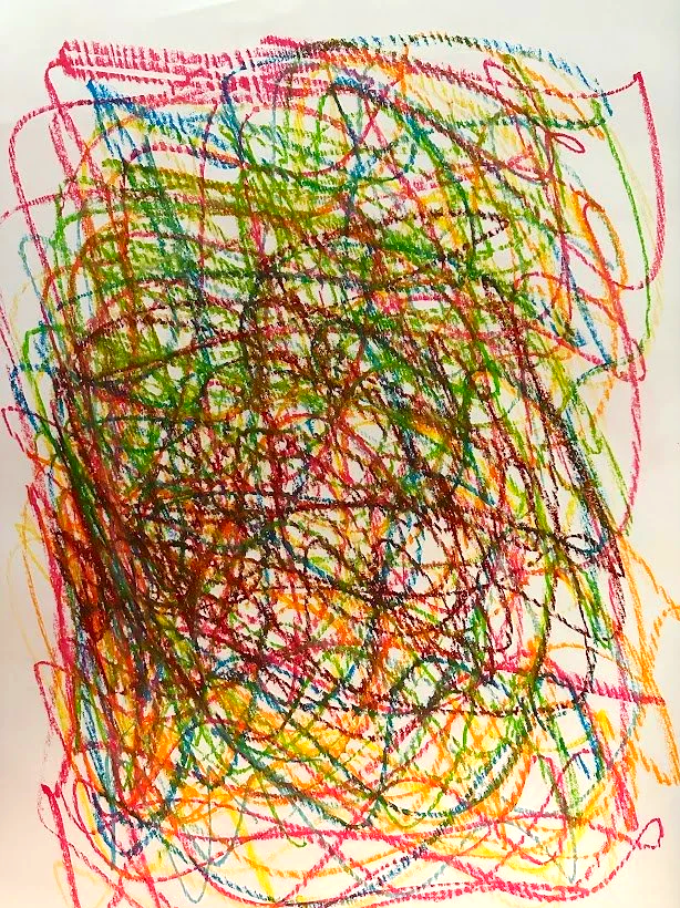 Art psychotherapy studio supporting NDIS participants and private clients