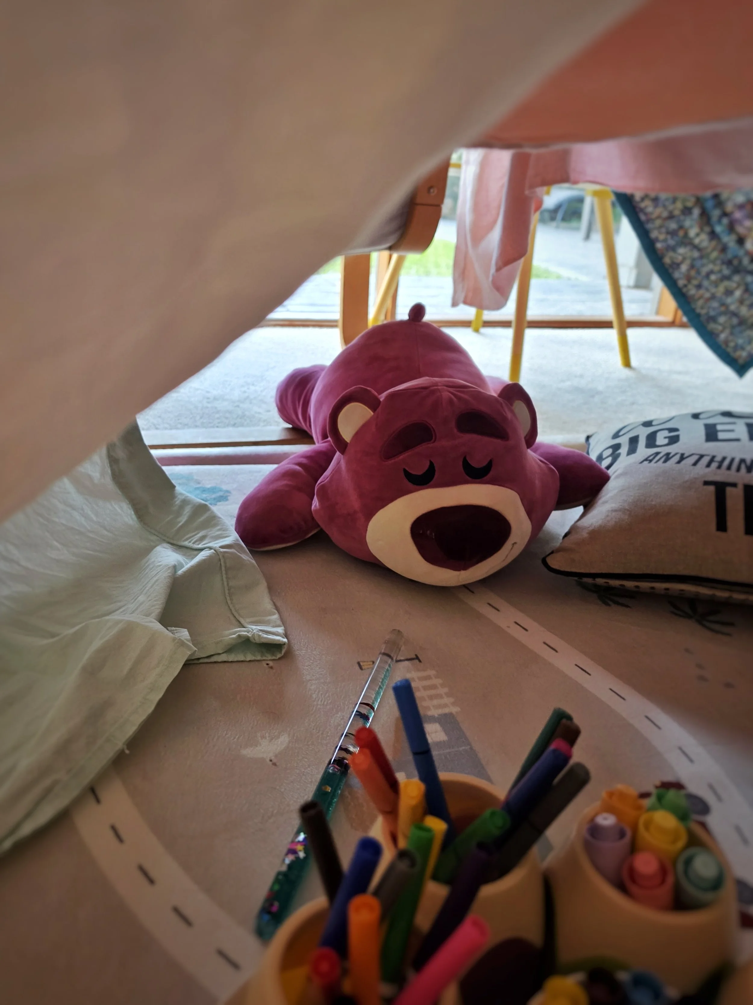 Safe spaces, Hearth Studios, Art therapy, Mornington Peninsula