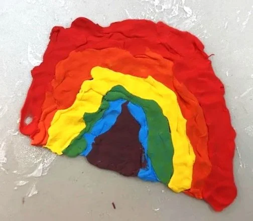 The ARC, Hearth Studios, Art therapy, Sam Gummer, Mornington Peninsula