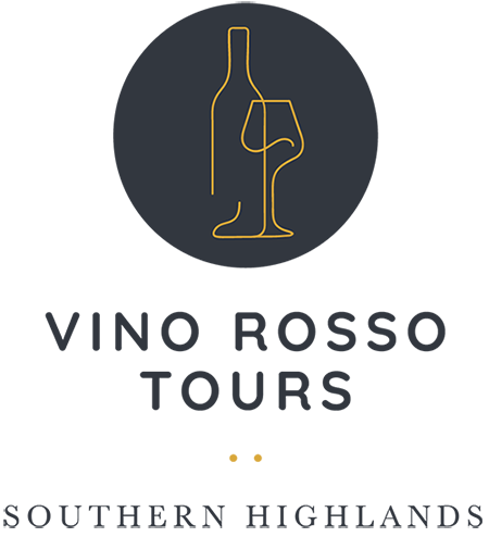 Vino Rosso Tours | Wine Tours in The  Southern Highlands