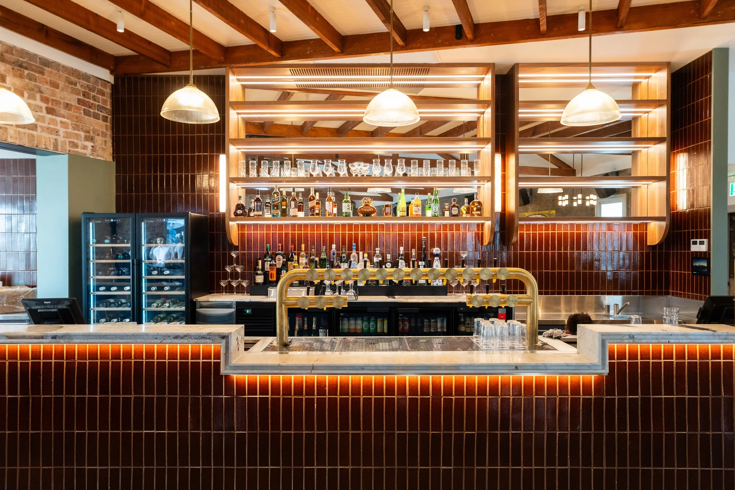 Unity Hall Hotel  | Balmain (Stage 1)