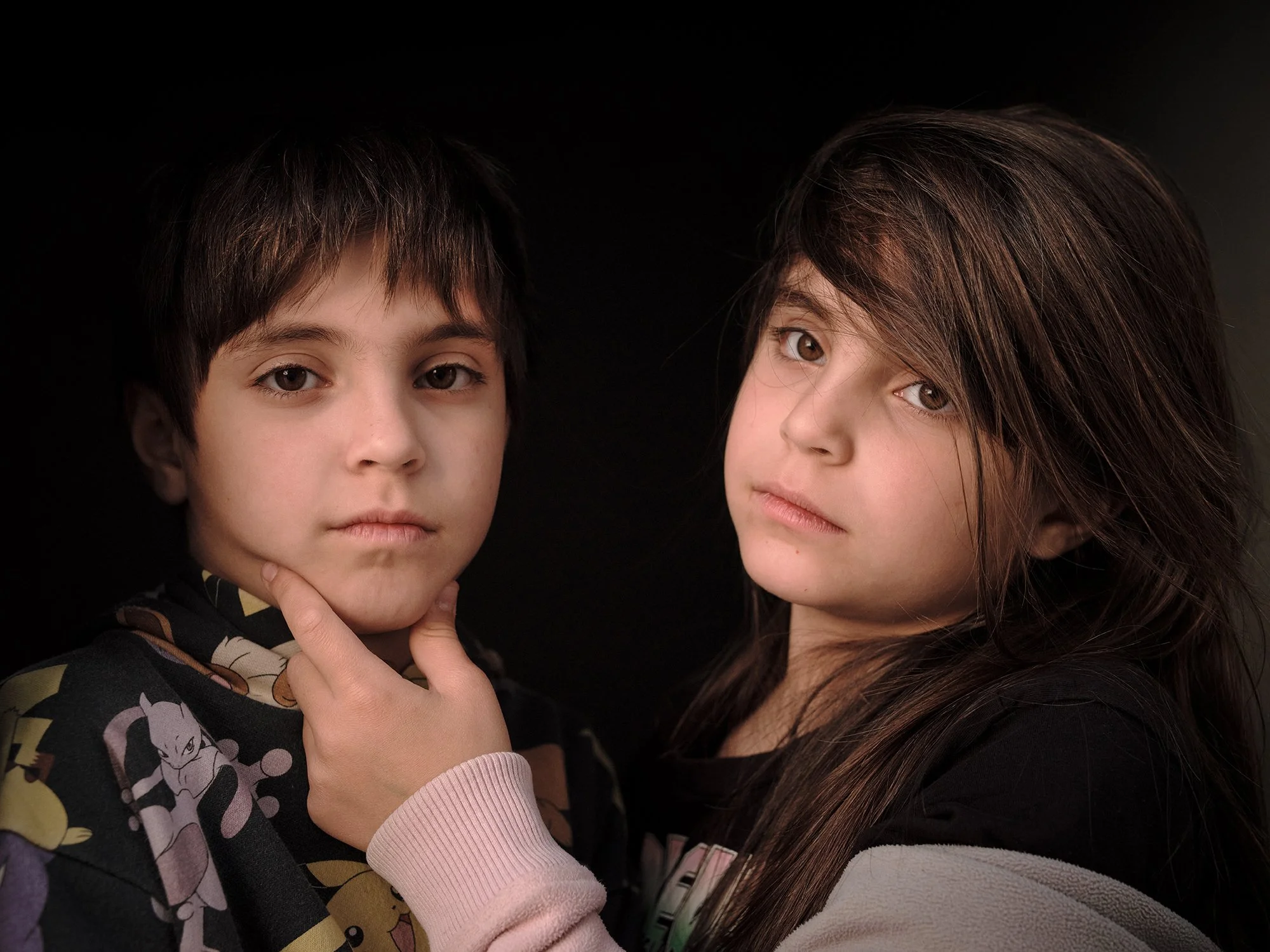 Rosa & Faidra, 2026