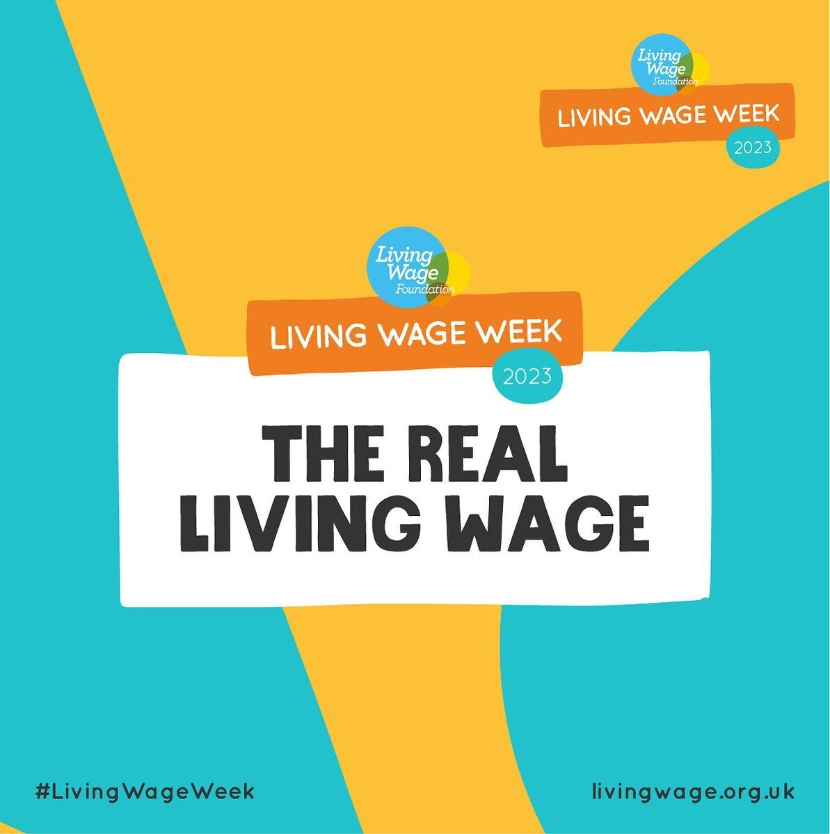 As Living Wage Week comes to an end, here at Solvd. we want to highlight why we are proud to be an accredited employer 🥳

Did you know Living Wage UK&rsquo;s real #LivingWage is the only wage rate independently calculated to cover the cost of living