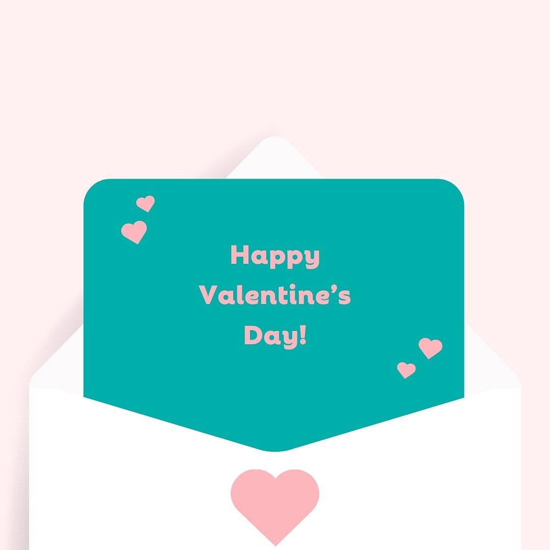 It&rsquo;s all about sharing the love this week at Solvd. 💗🏹

We all know about Valentine&rsquo;s Day, but did you know it&rsquo;s Random Acts of Kindness Day on Saturday?

Why not perform a random act of kindness for a colleague this week? It coul