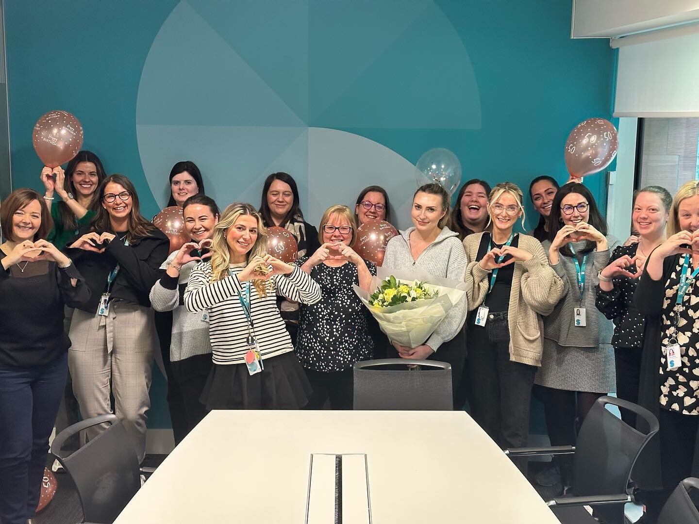 Today, and every day, we celebrate the incredible contributions and achievements of women everywhere! Here&rsquo;s to the fabulous women in Solvd. ✨🌍

#InternationalWomensDay2024 #InspireInclusion #WomenInBusiness