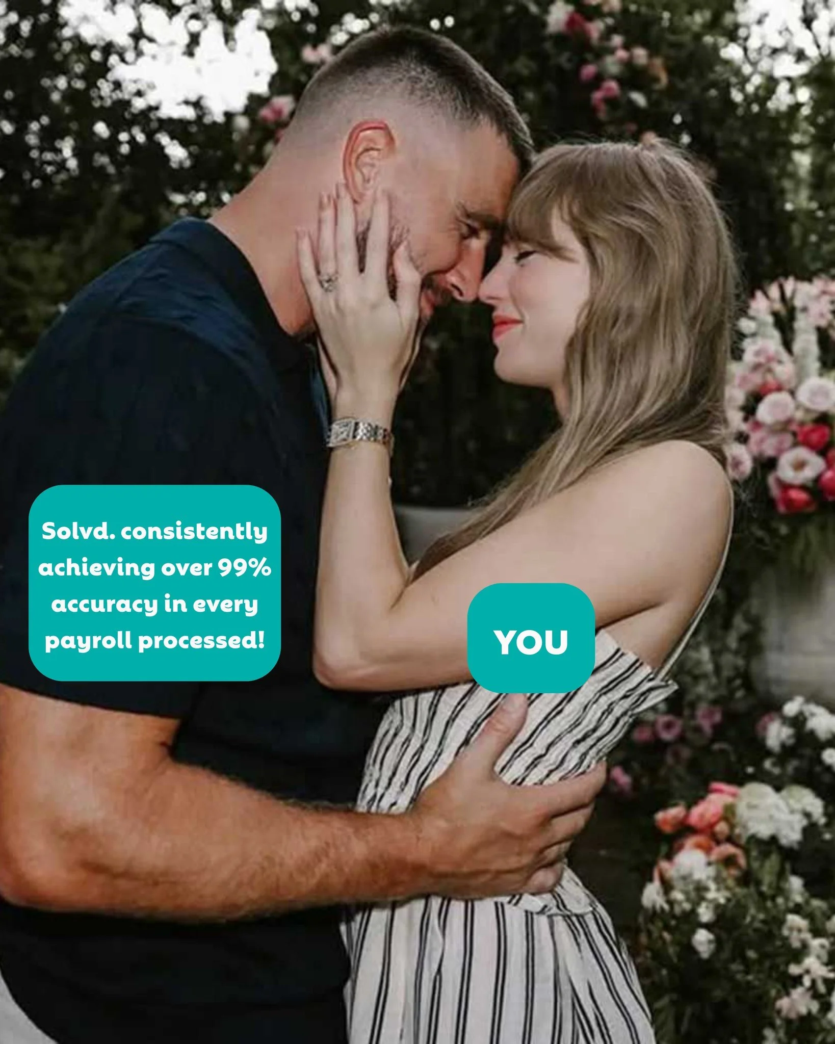 Say YES to outsourcing with Solvd.
This is how happy you could be if you choose to outsource your business processes with us...π 
Contact us today for more info:
π§ info@solvd.solutions
π www.solvd.solutions
π 0141 320 1336