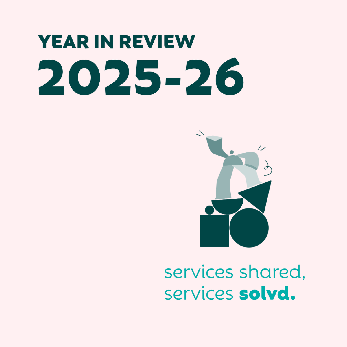 Solvd. Year in Review 2026