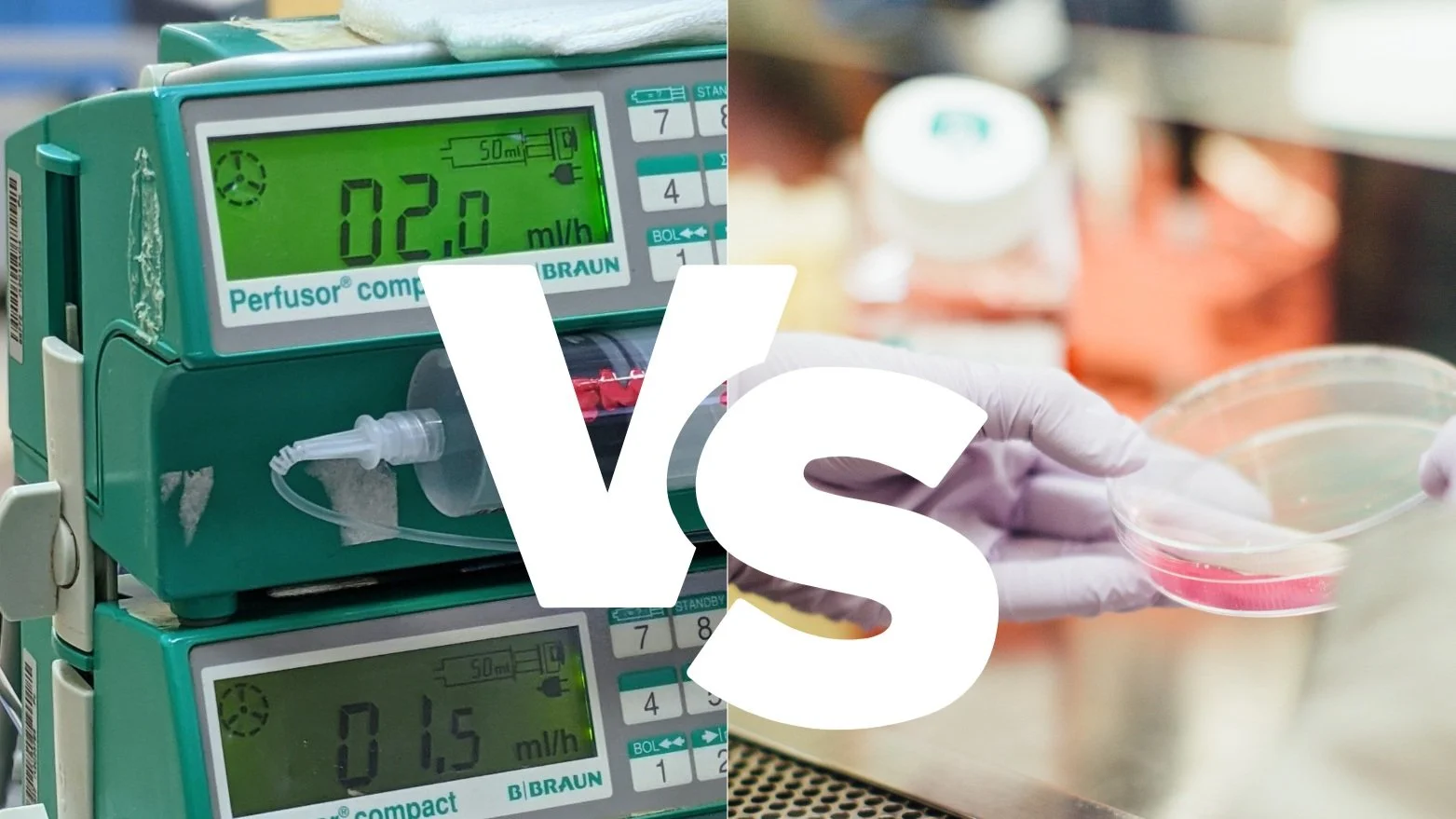 5 key differences between IVD and medical devices — 60601Consult