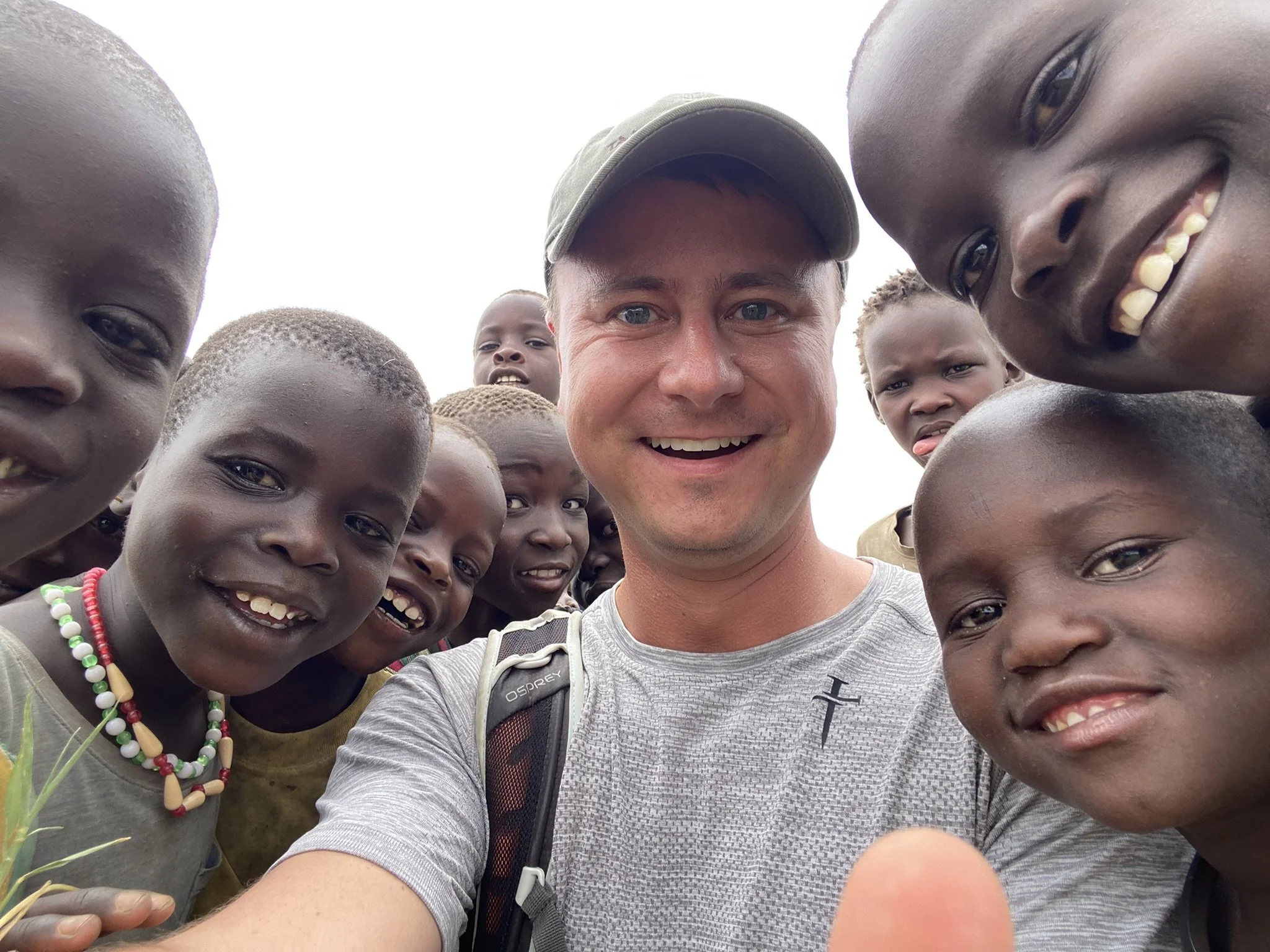 Reflections from Our Executive Director – February 2026