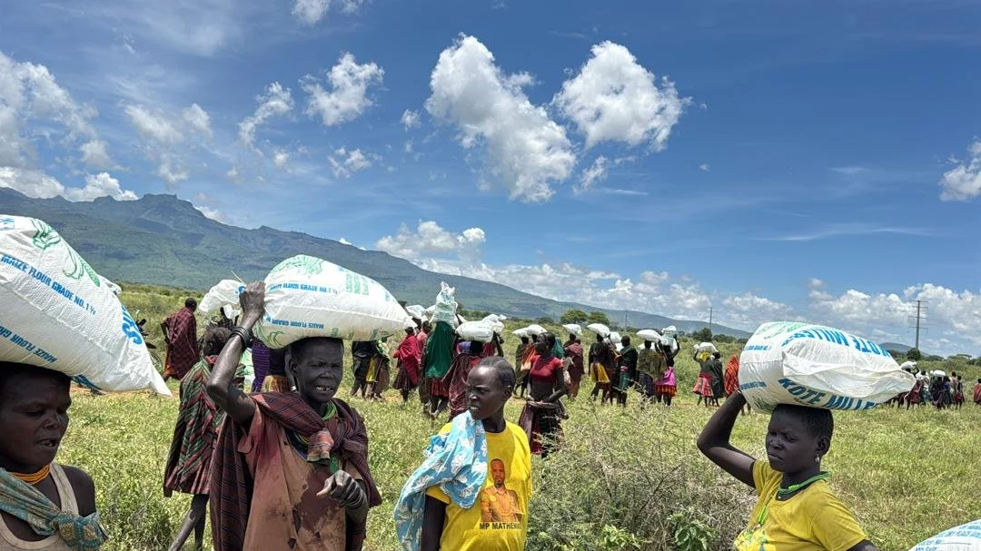 Karamoja Update - May 2026