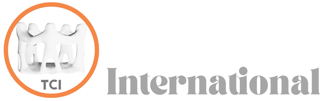 Transformed Communities International