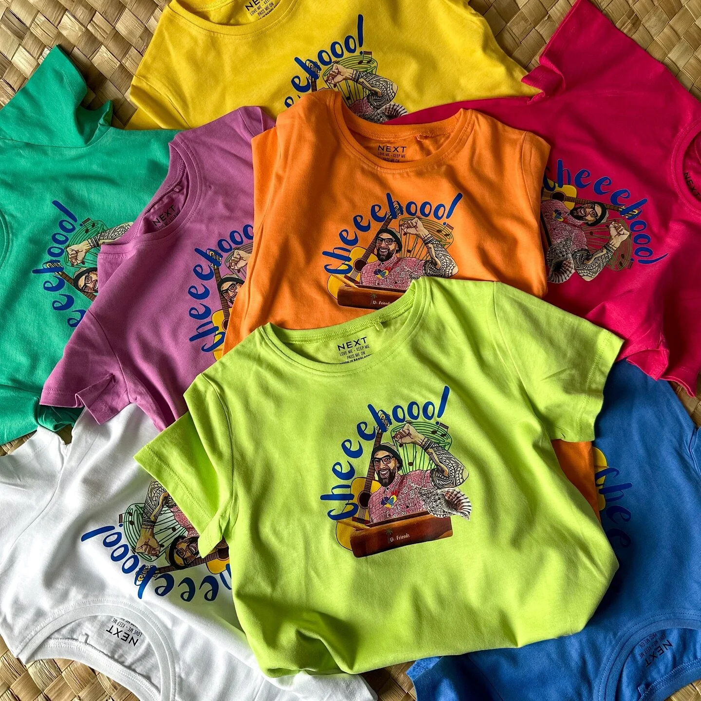 Tui clothes Clearance