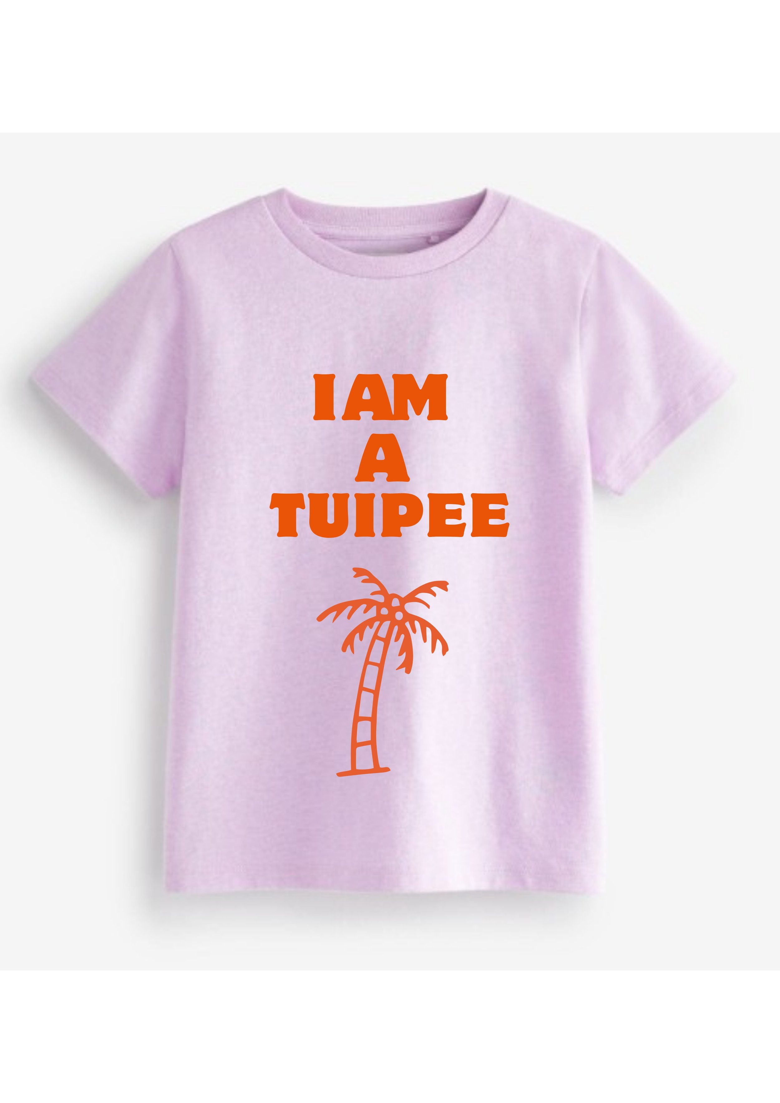 I am Loud and Proud Tuipee T-Shirt