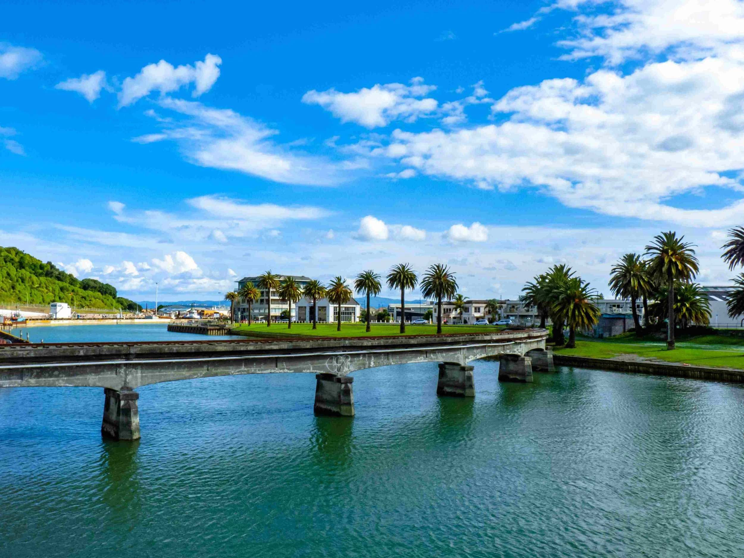 Gisborne Wastewater Renewals