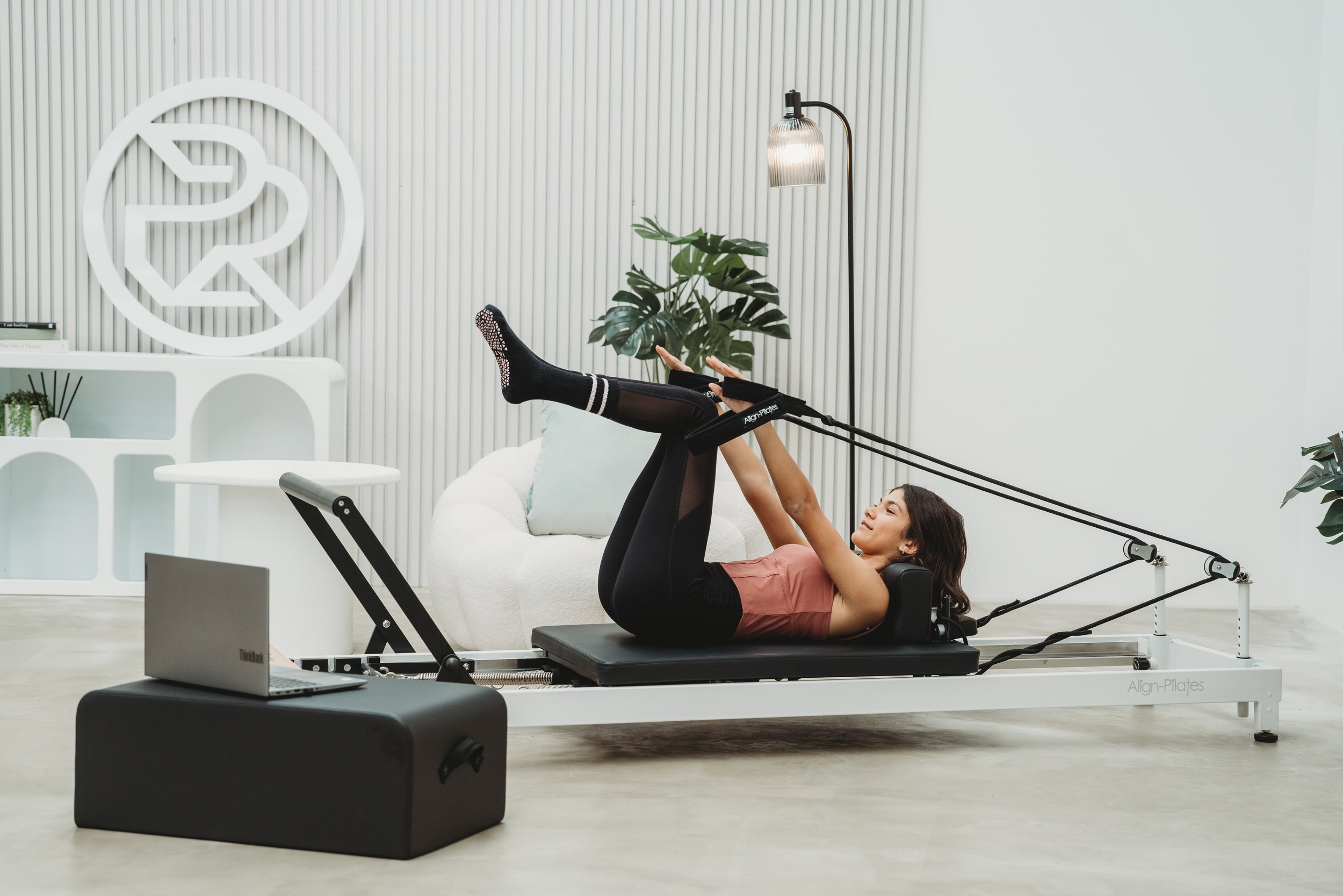 Pilates Reformers Set to Nearly Double in Value by 2035 – Key Insights for UK Instructors