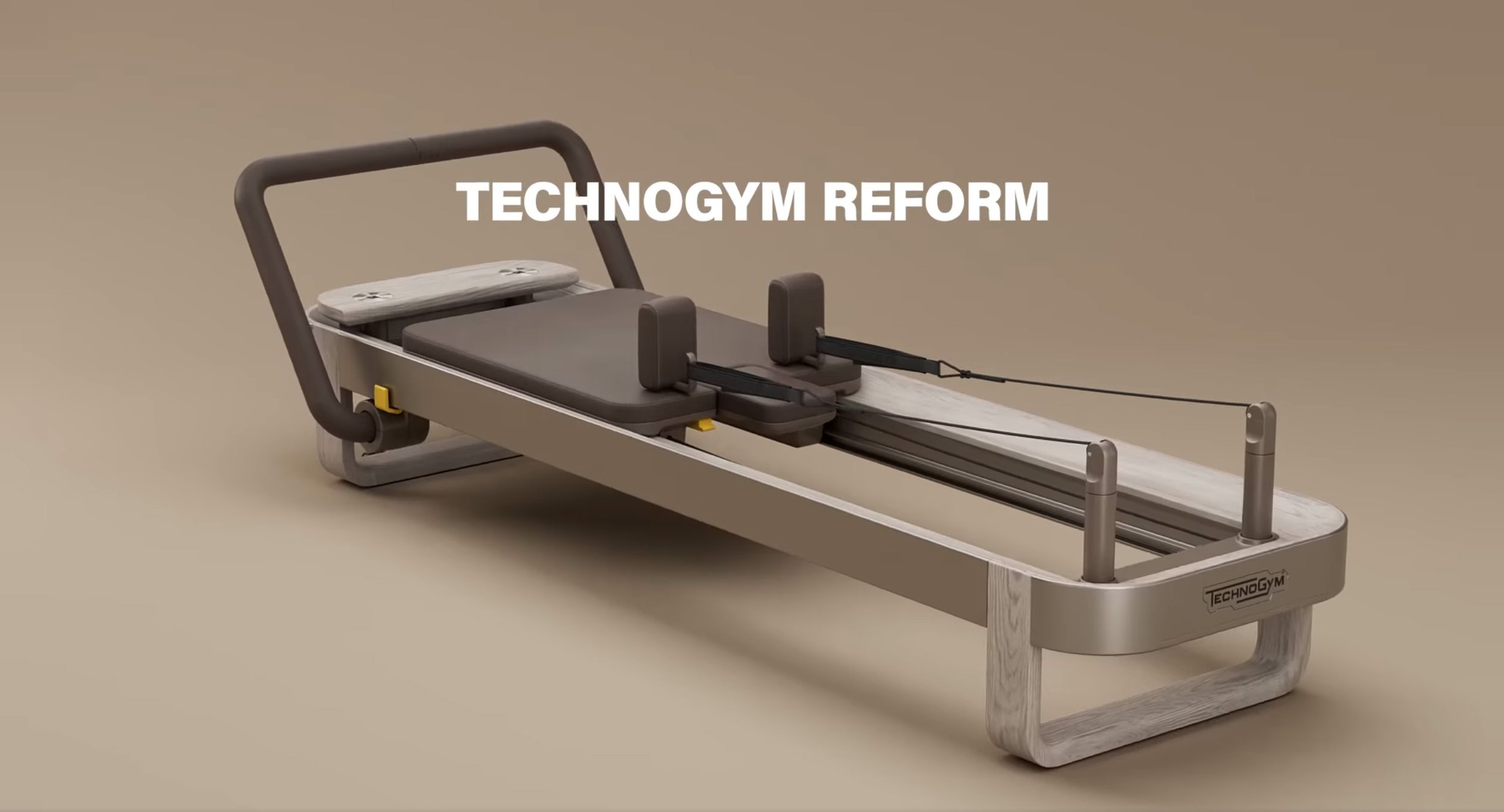 Technogym Reform Launch: Will It Disrupt the Pilates Reformer Market?