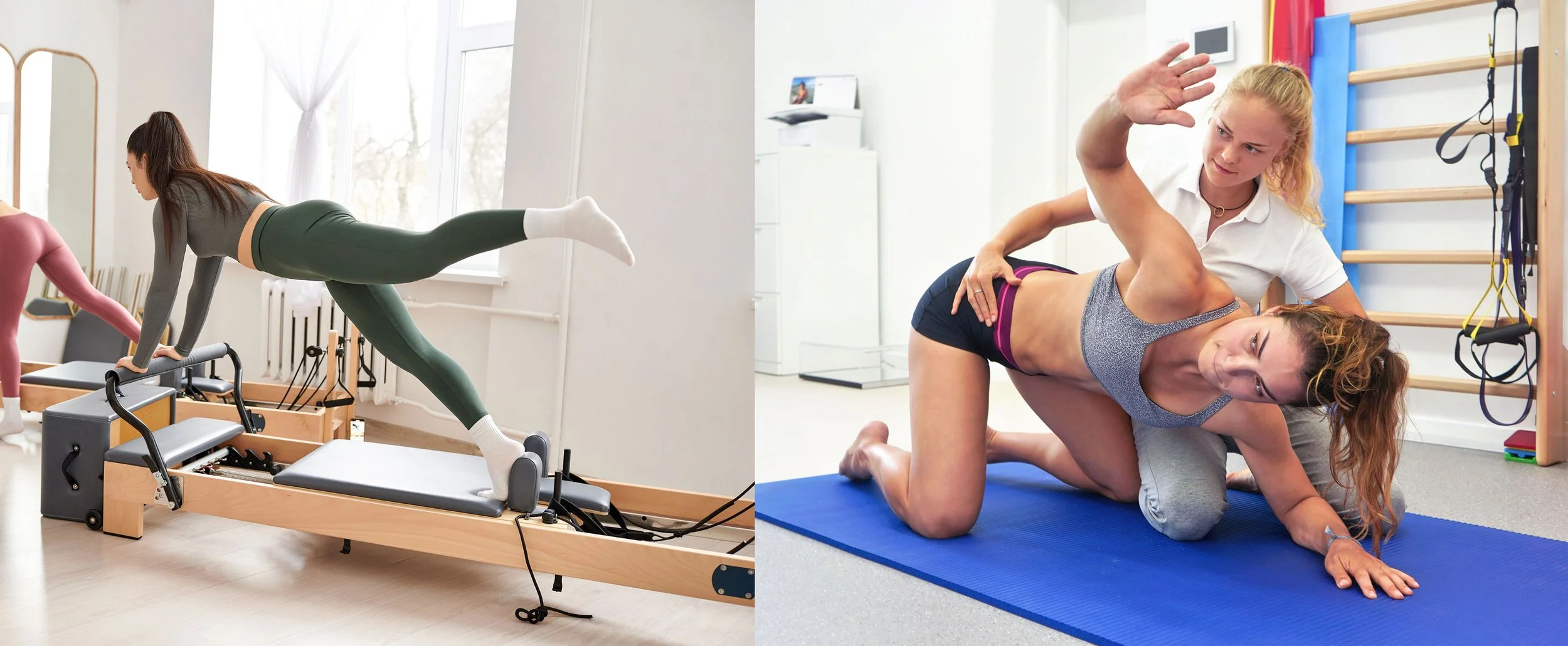 Fitness Pilates vs. Wellness Pilates: Why This Distinction Could Save the Industry’s Reputation