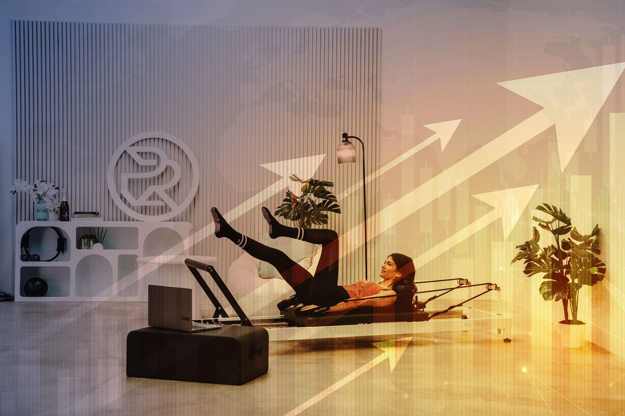 The Global State of Pilates in 2025: Growth Regions & Studio Trends
