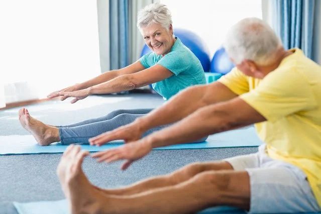 Pilates & Osteoporosis in the UK | Reformer vs Matwork, Instructor Education & Mbodies CPD