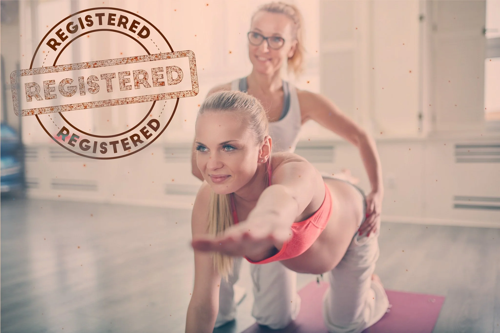 Your Name on the Register: Why Every Pilates Instructor Must Be Ready