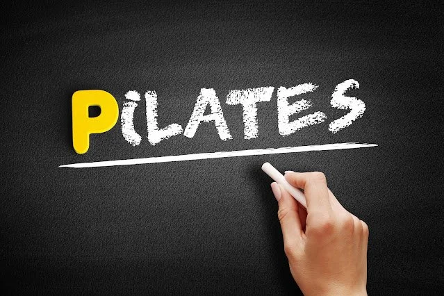 Ten ways that Pilates is Distinct from Other Movement Forms of Exercise?