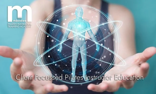 How to Become a Truly Client-Centred Pilates Teacher