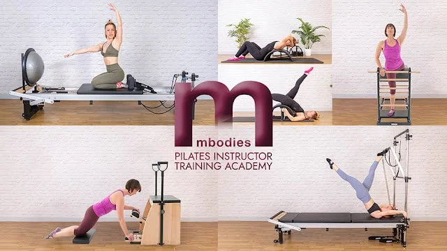 Upcoming Dates for Studio Instructor Education: