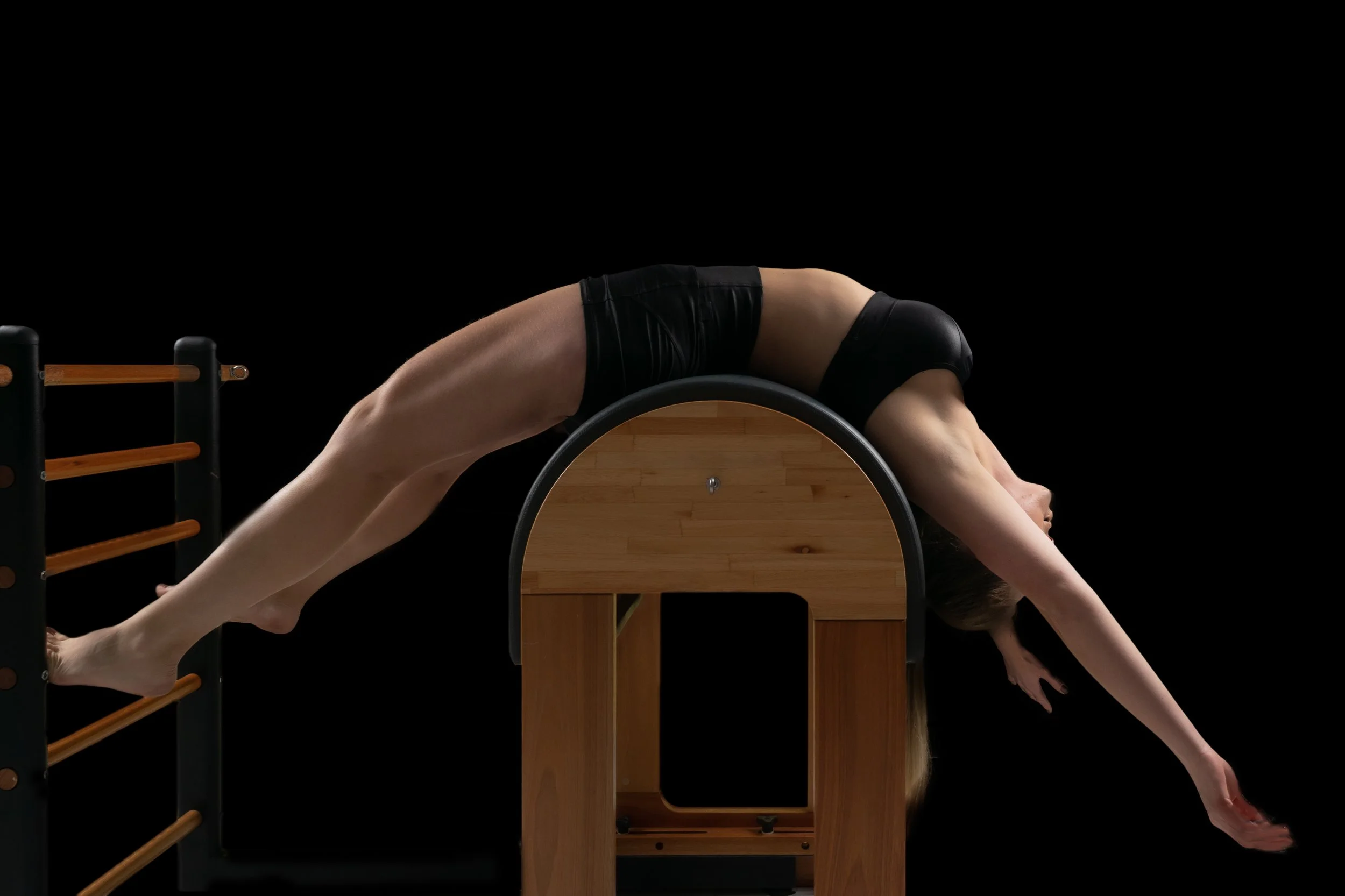 The Value of Pilates Barrels in Your Studio: A Closer Look with Mbodies Training Academy
