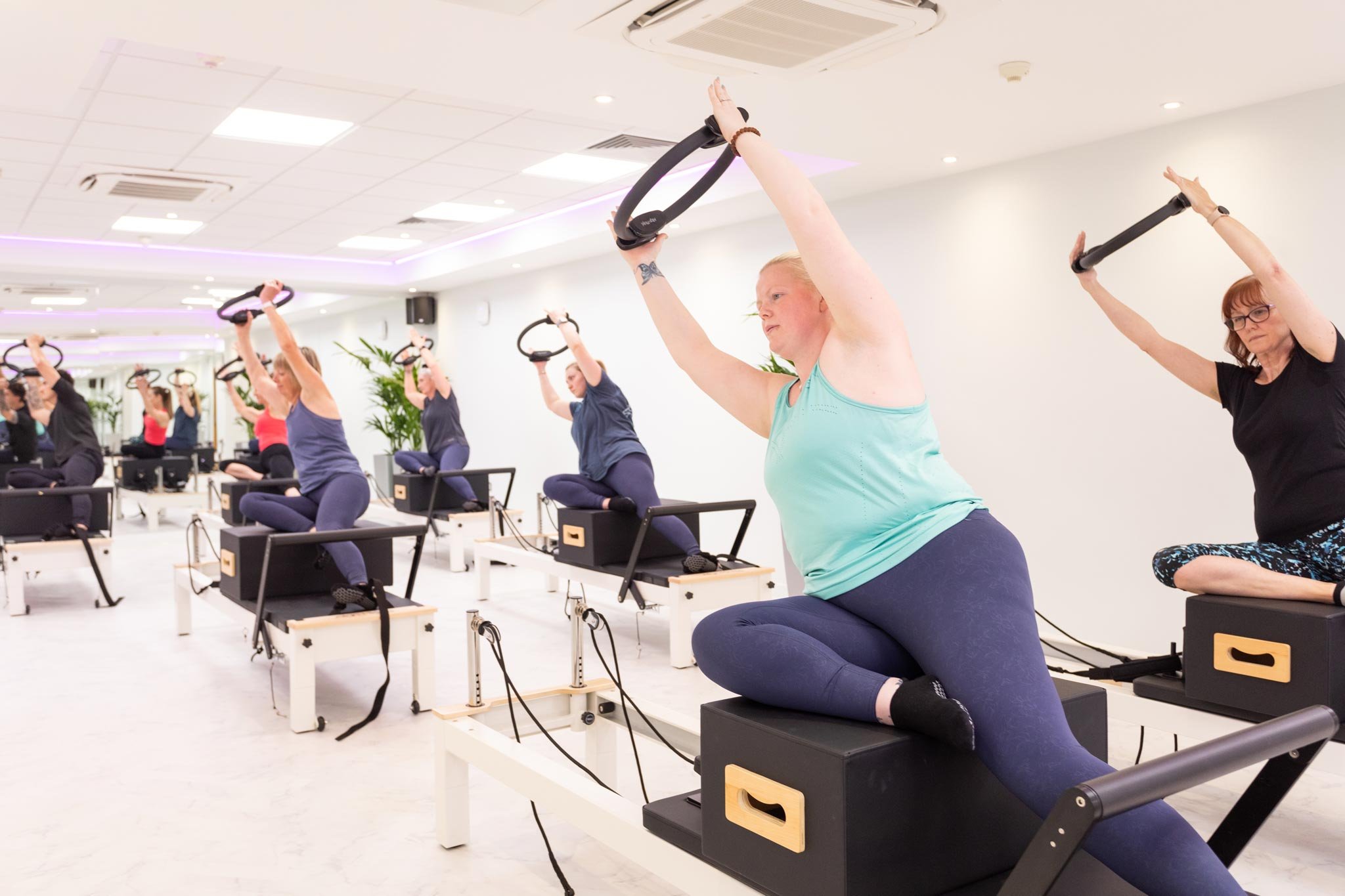 The Reformer Boom Changed the Industry – But Has the Profession Changed with It?