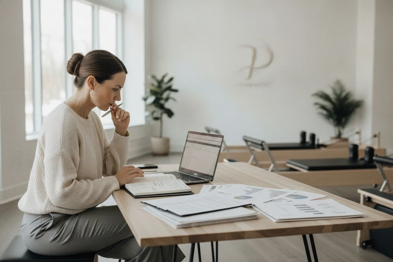 Merrithew's GYROTONIC® Acquisition – A Smart Business Move, But Who Really Benefits?
