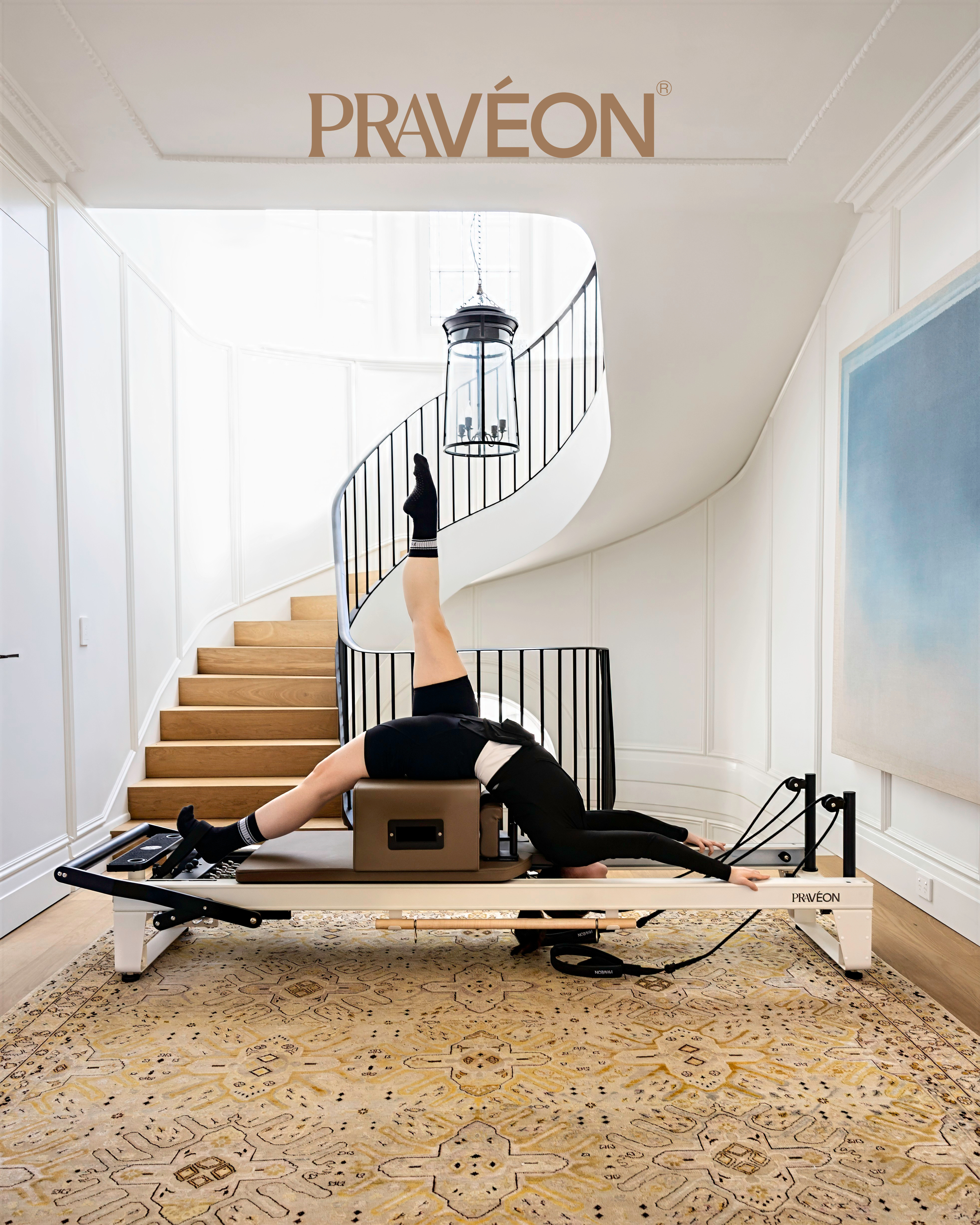 What Does It Really Take to Launch a New Pilates Reformer Brand?