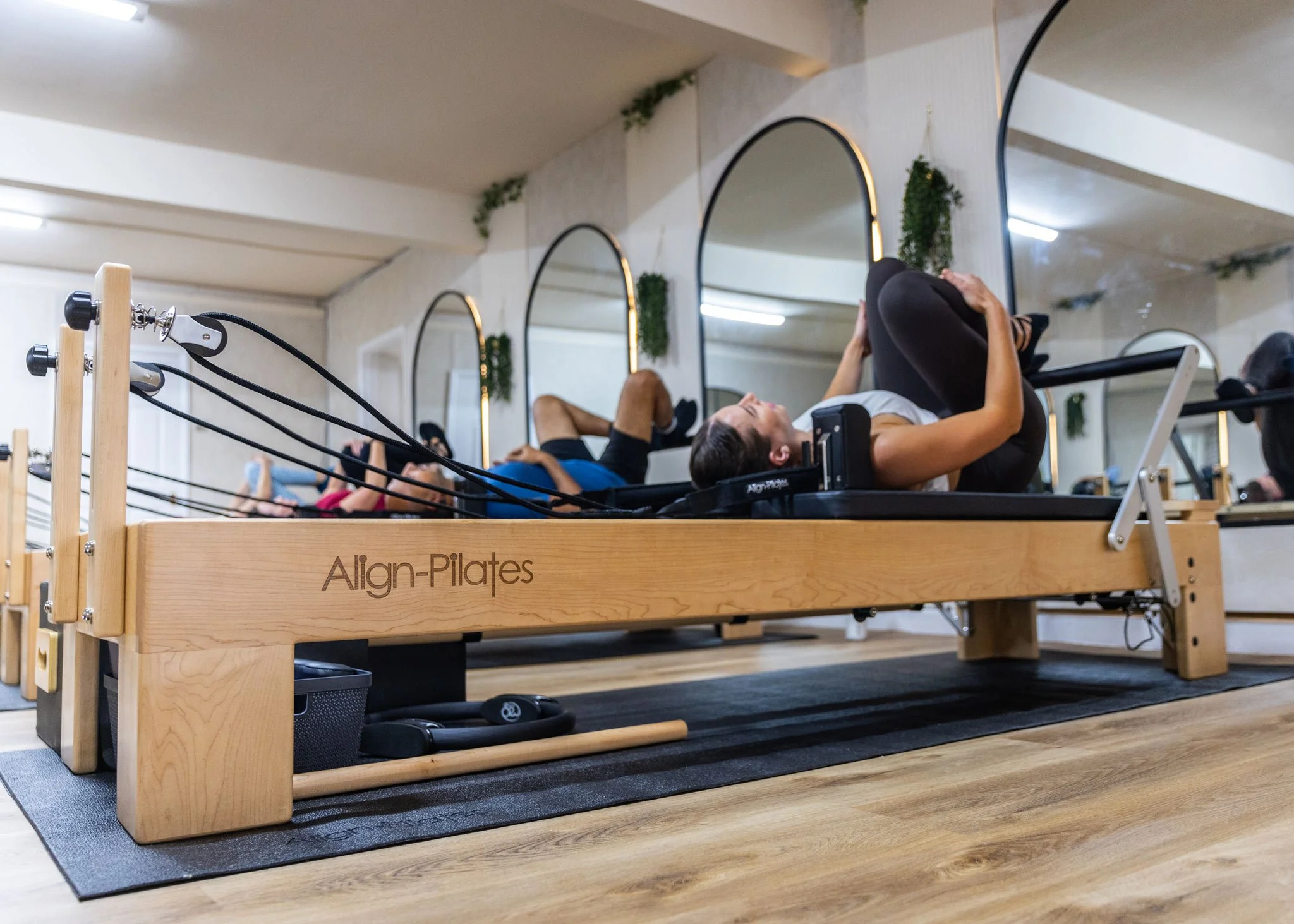 Align-Pilates: Profile from a UK Buyer’s Perspective — Pilates Consultant
