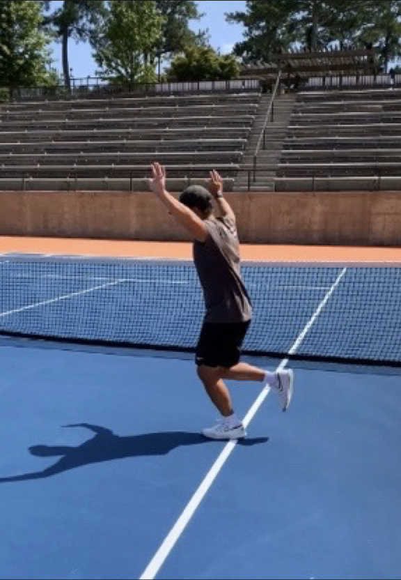 Tennis Injury Risk Reduction: Can a 10 Minute Warm-Up Actually Work?