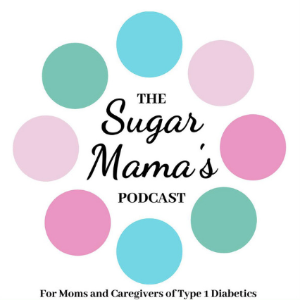 The Sugar Mama's Podcast