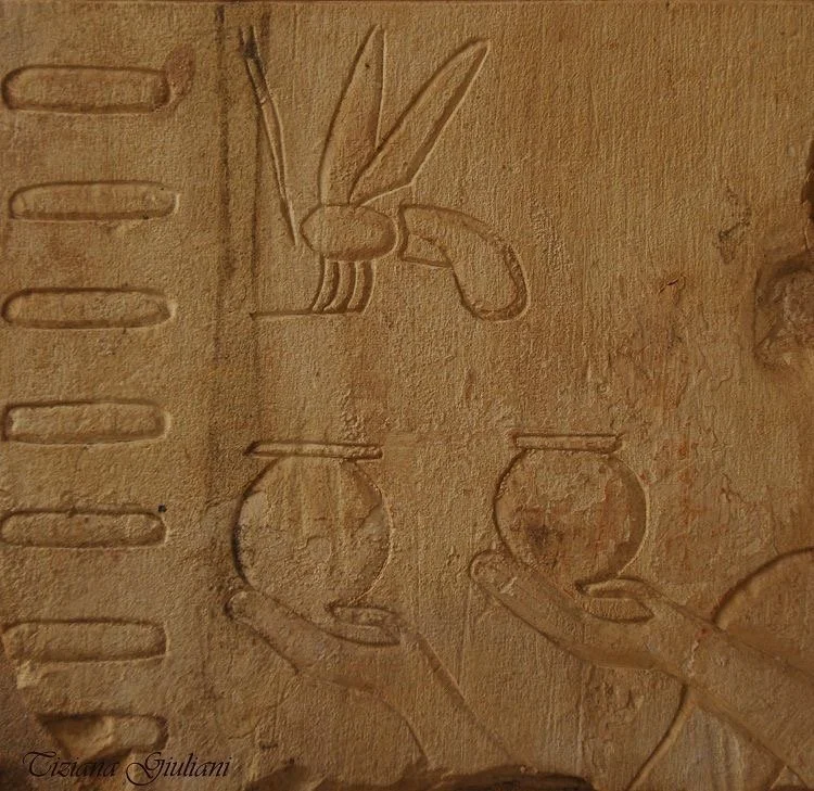 Reconnecting with the Bee Priestess and Melissae — Nikki Hillis
