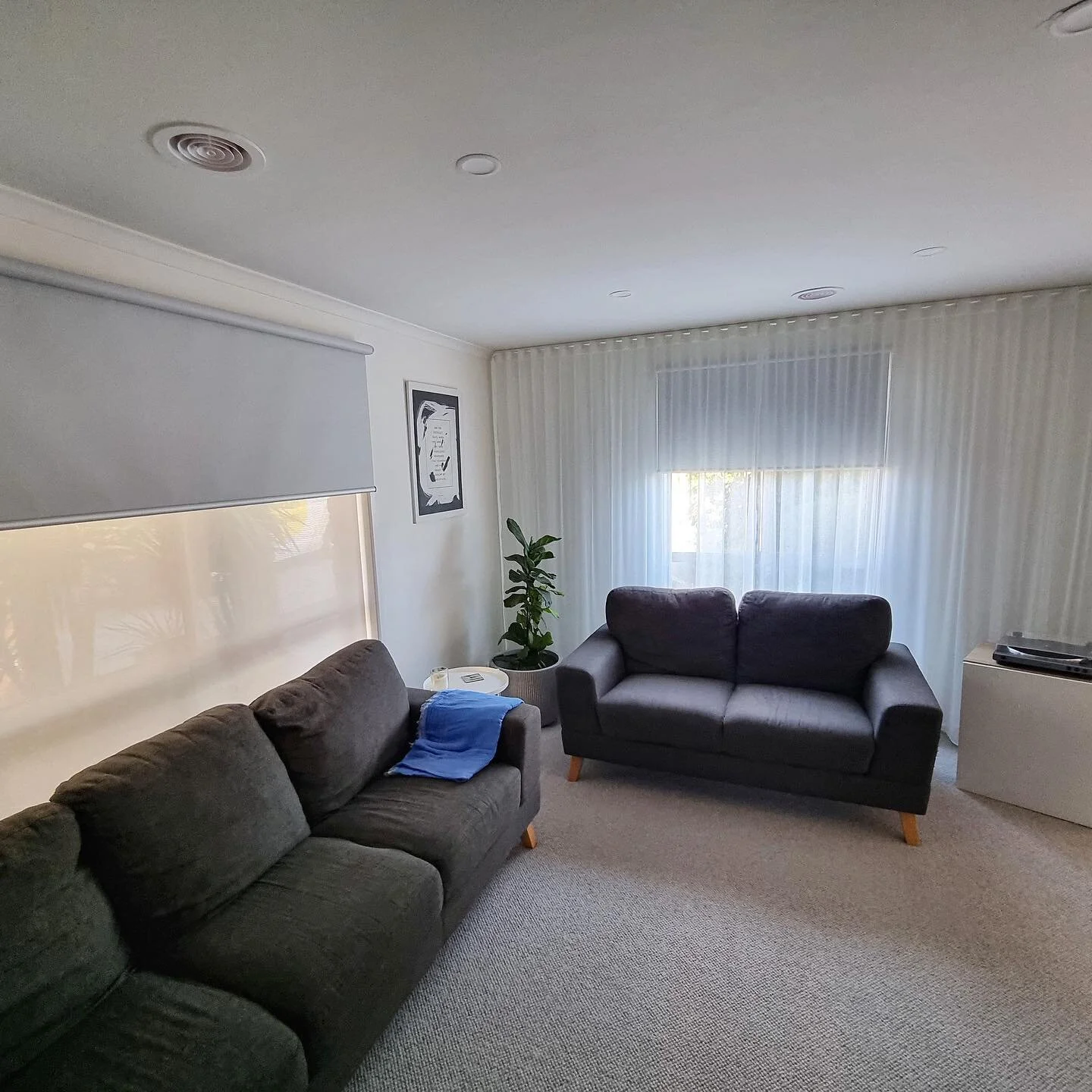 Bay City Blinds Geelong Blinds and Curtains