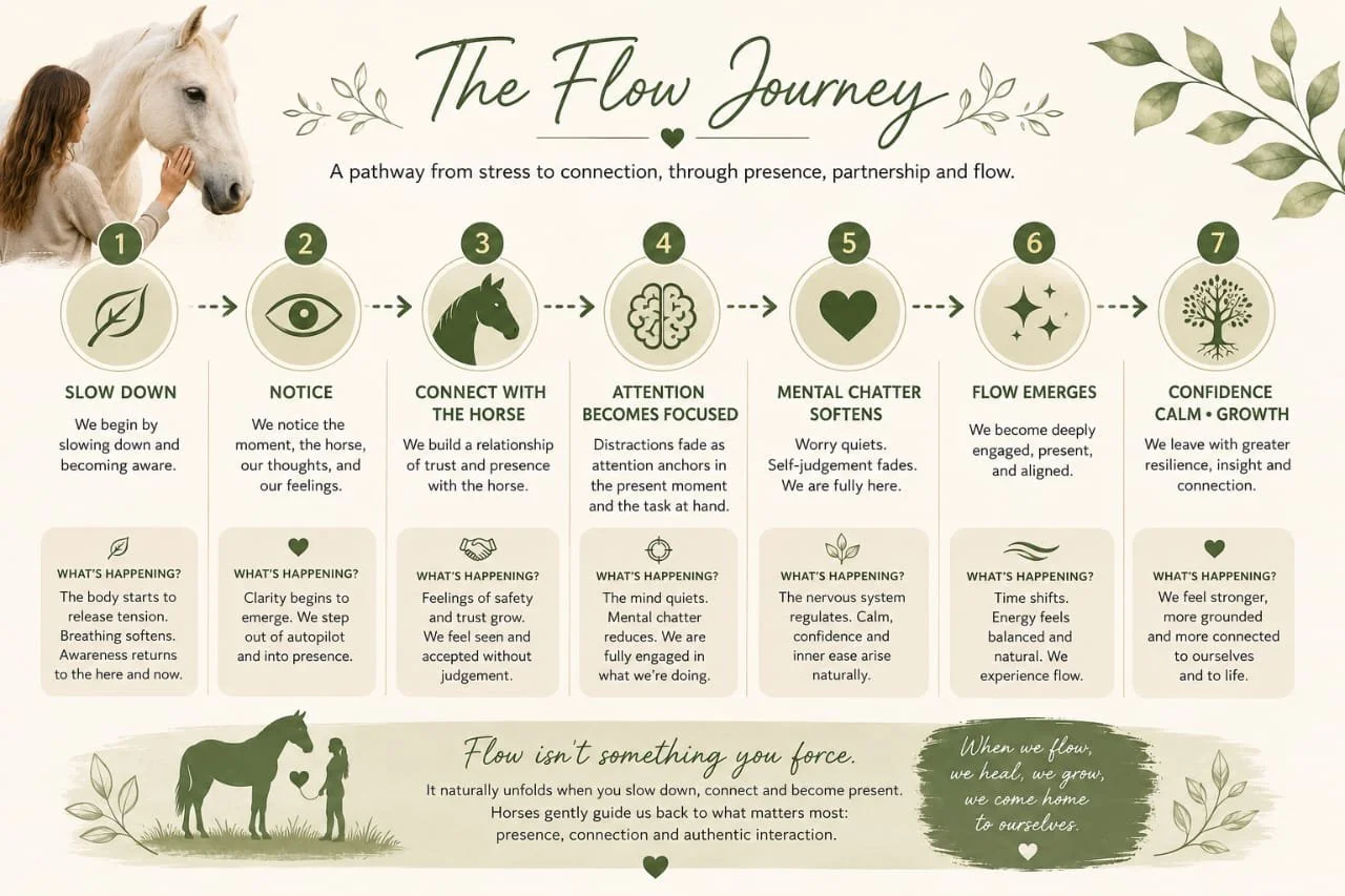 Flow Journey