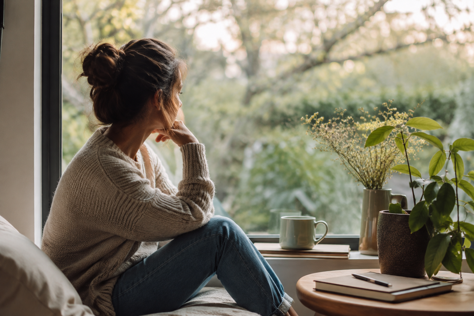 When Your Mind Won’t Switch Off: Understanding Mental Overload