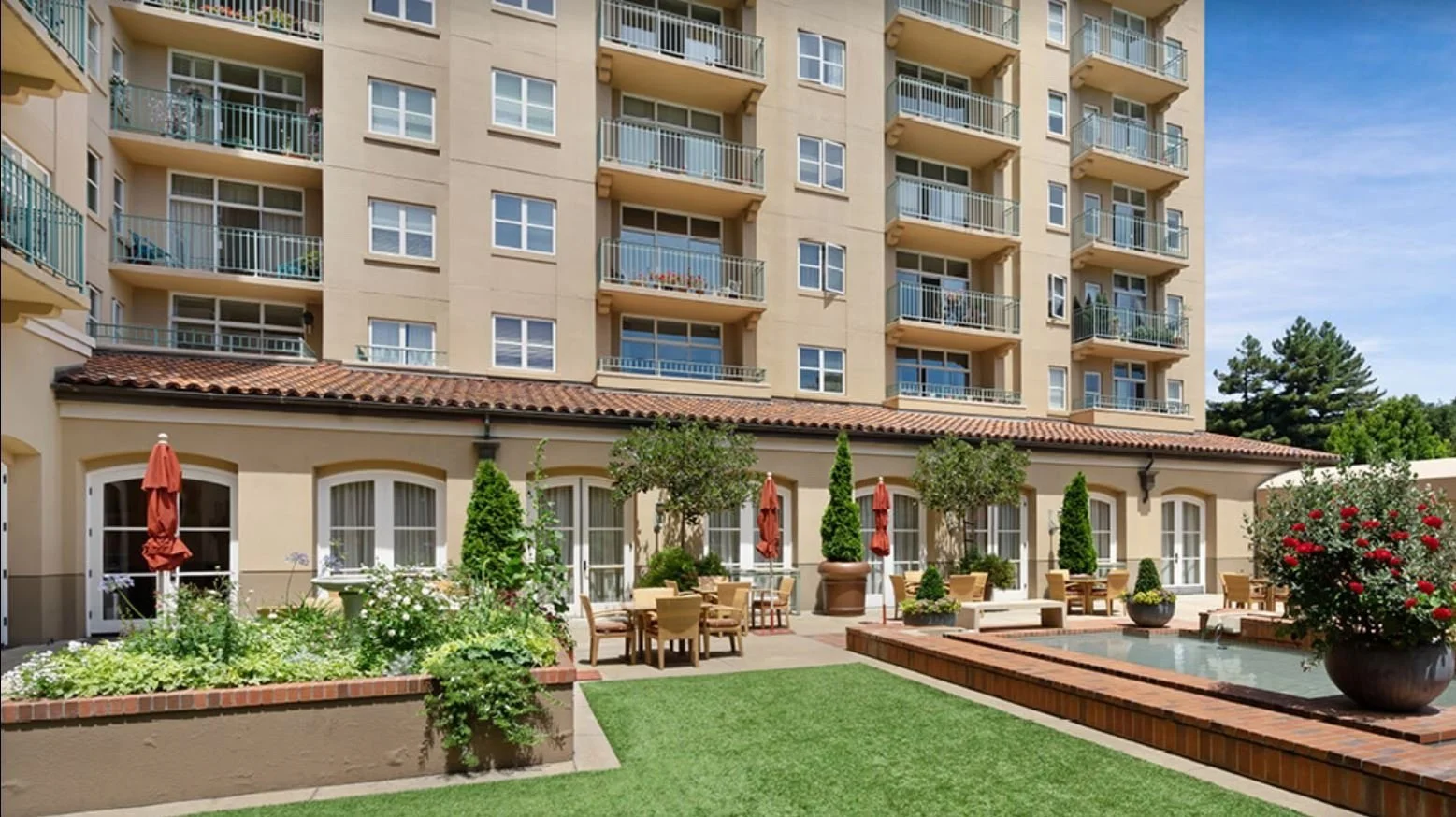 The Peninsula Regent