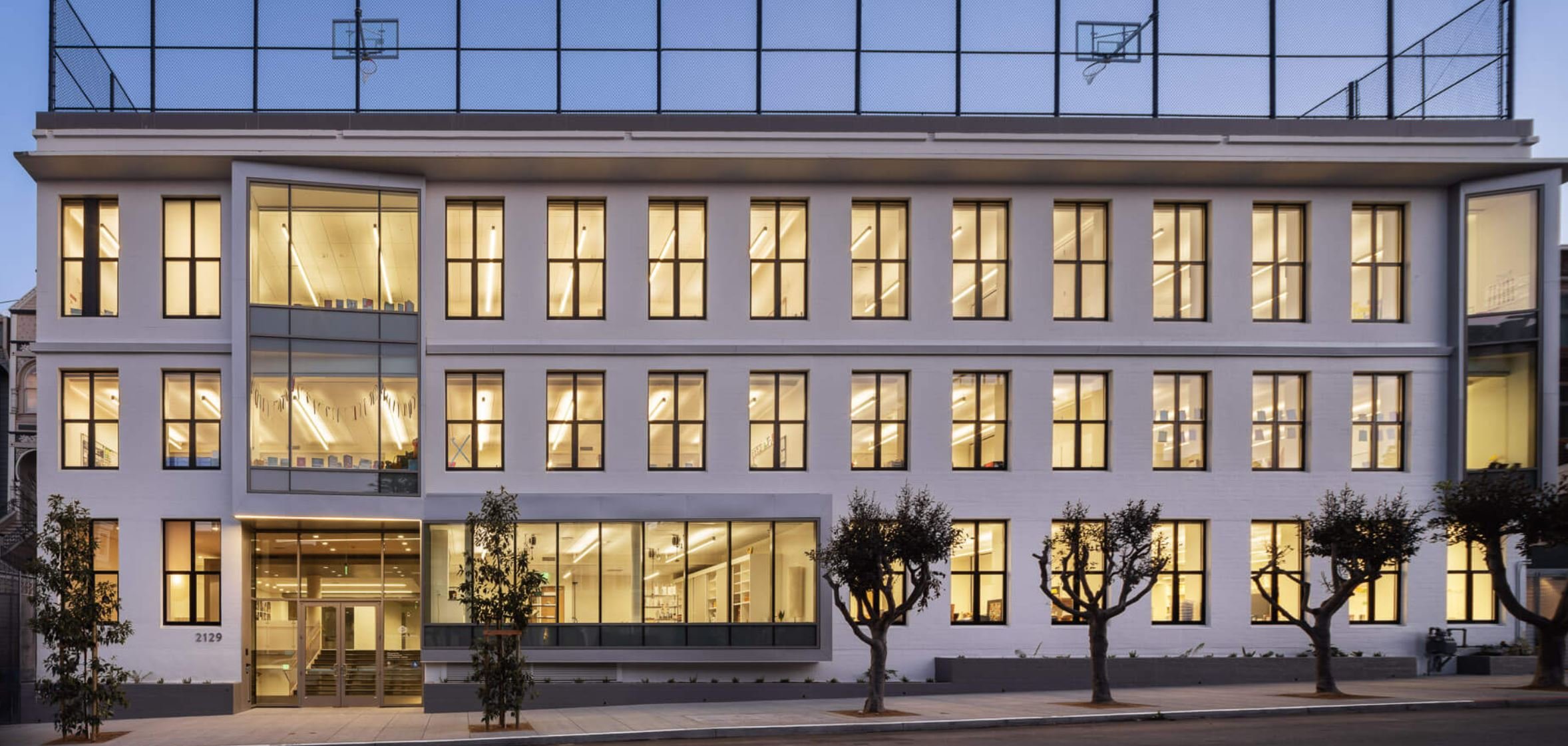 Hamlin School for Girls