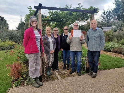 Volunteer Recruitment Event