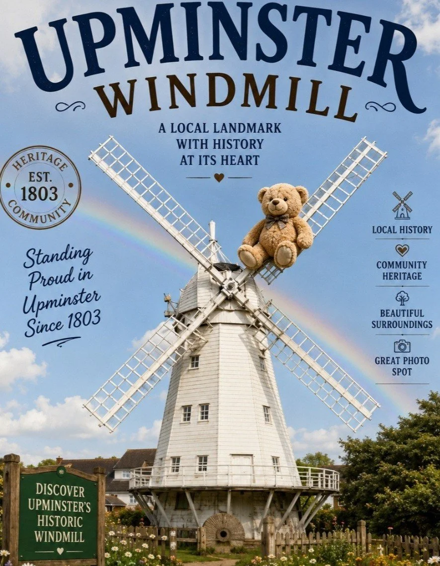 Open Day &amp; Barbecue – Teddy Bears can ride the Sails!