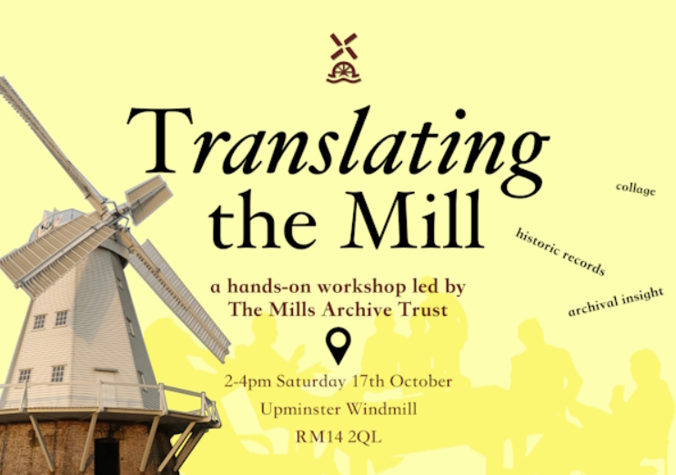 Translating the Mill
