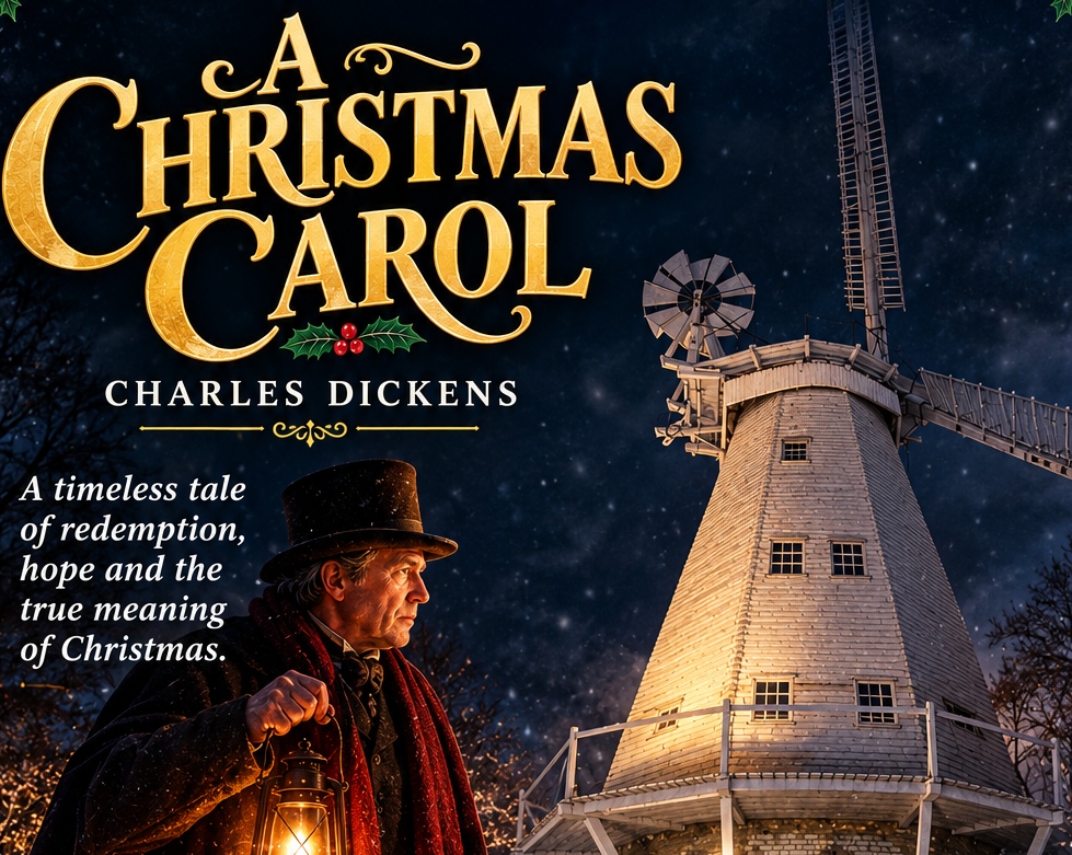 A Christmas Carol