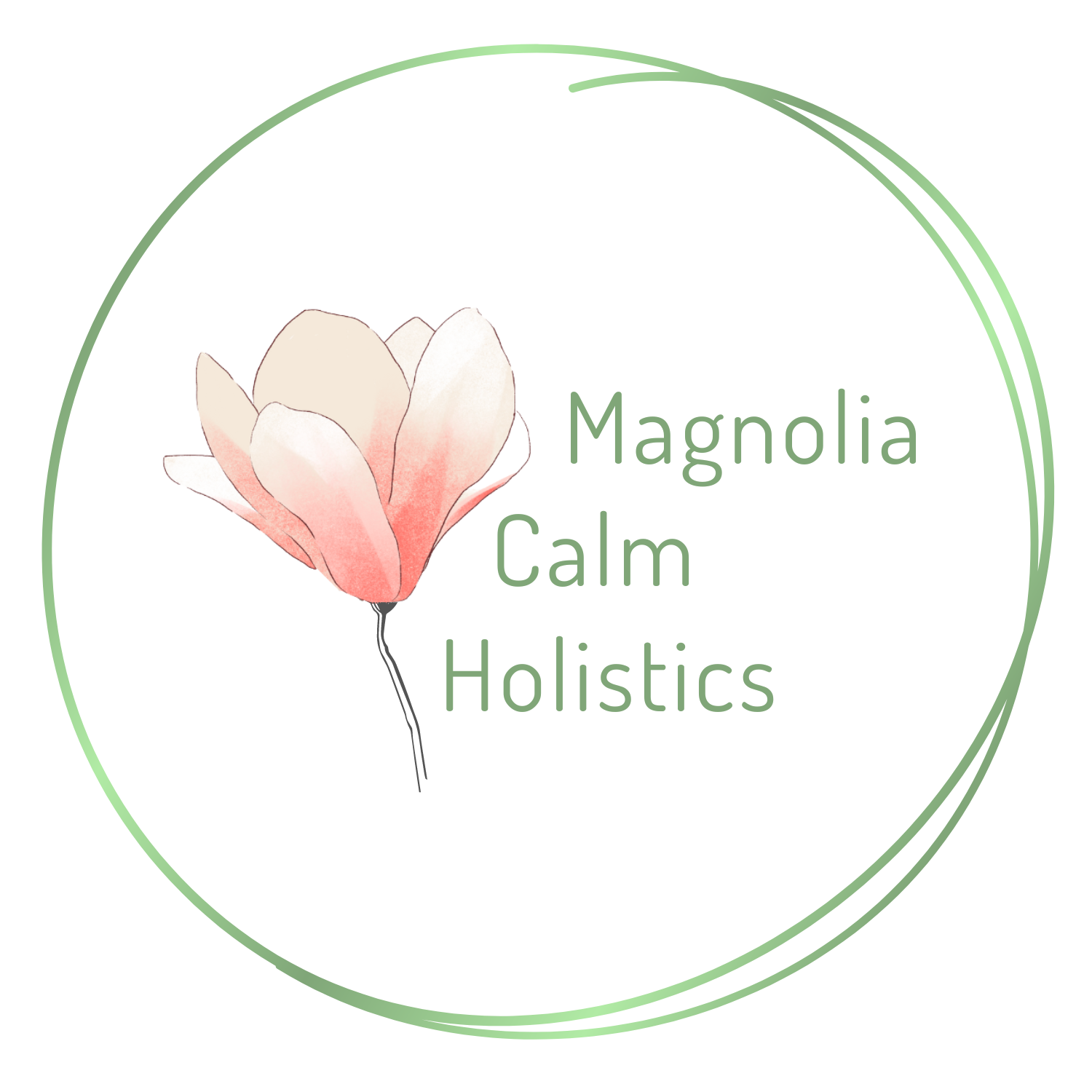 Magnolia Calm Holistics