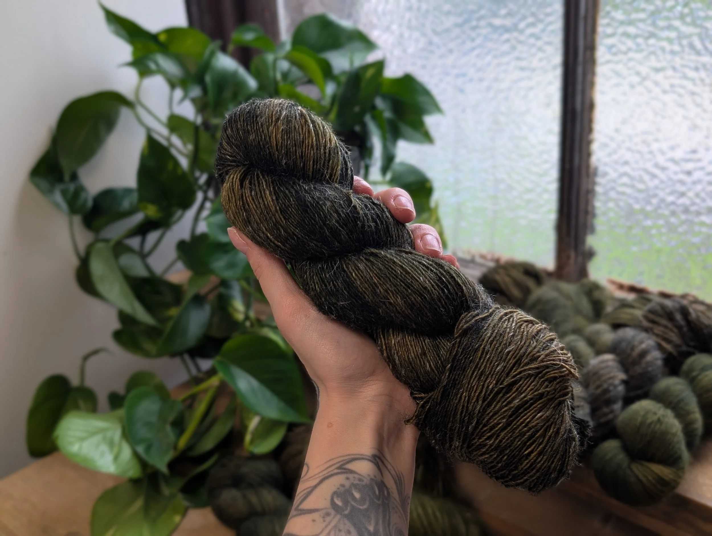 Linen Singles - Undergrowth.jpg